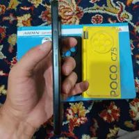 شیائومی poco c75|موبایل|دماوند, |دیوار