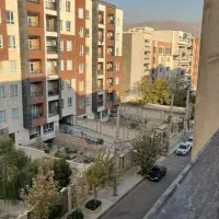 110متر دو خوابه باغستان غربی