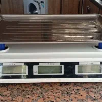 ترازو۵۰ کیلو محک|فروشگاه و مغازه|همدان, |دیوار