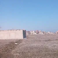 زمین۲۰۰متری