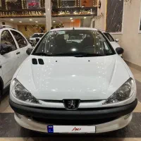 206 تیپ ۲ درجه ۱