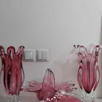 گلدان چک اصل