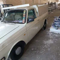 پیکان وانت مدل92