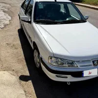 پارس tu5|خودرو سواری و وانت|امیدیه, |دیوار