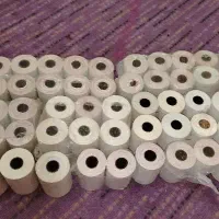 رول حرارتی کارتخوان نو ۴۰ عددی