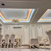 گچبری پیش ساخته تخت طاووس تخفیف همکار|خدمات پیشه و مهارت|کرمان, |دیوار