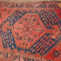 عتیقه بی همتا قاجار کلکسیونی رموزهزاران ساله ایلات