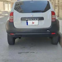 رنو داستر 2017