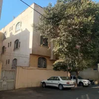 آپارتمان یجا ((زیر قیمت کوچه معصومی )) بهترین کوچه