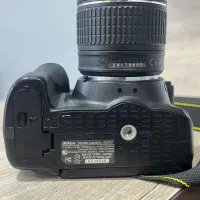 دوربین نیکون D5300|دوربین عکاسی و فیلم‌برداری|آبادان, |دیوار
