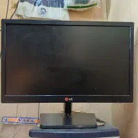 مانیتور ۱۹ ال جی