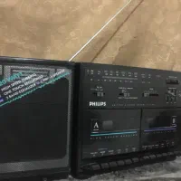 رادیو ظبط فلیپس