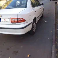 سمند Lx مدل ۹۴دوگانه دستی|خودرو سواری و وانت|تبریز, |دیوار