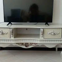 میز تی وی|میز تلویزیون|مشهد, مشکینی (شهرک غرب)|دیوار