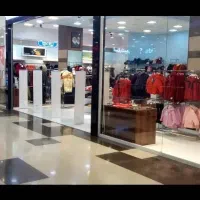 سیستم اعلام سرقت فروشگاهی تگ لیبل گیت دزدگیر|حراج|ارومیه, |دیوار