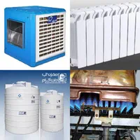 رسوب گیری وتعمیر  وآبگرمکن کولر تانکر درمنزل