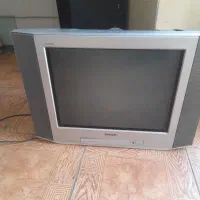 تلوزیون سونی ۲۱ مانیتورمکسون ماشین