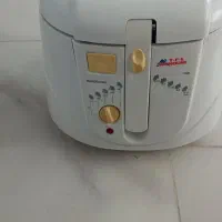 سرخ کن|اجاق گاز و لوازم برقی پخت‌وپز|سنندج, |دیوار