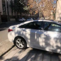 سوناتاyf2012|خودرو سواری و وانت|کرج, فاز ۳ گوهردشت|دیوار