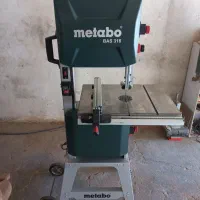 اره فلکه متابو آلمان و اره تیز کن