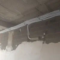 لوله مسی لوله کش کولرگازی لوله کشی مسی نصاب