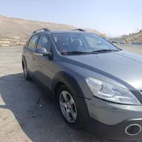 فروش خودرو دانگ فنگ H30 crossمدل ۱۳۹۶،|خودرو سواری و وانت|فیروزآباد (فارس), |دیوار