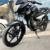 موتور پالس اسلام آباد غرب مدارک تکمیل اماده انتقال