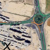 معاوضه یا فروش واحد 180 متری