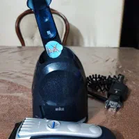 ریش تراش براون|آرایشی، بهداشتی، درمانی|تهران, چوب تراش|دیوار