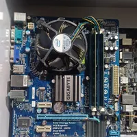 باندل ddr3 مادربرد cpu ram