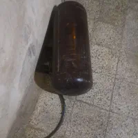 کپسول cng پراید
