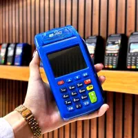 کارتخوان سیار مدل 8210/7210. 3G  قیمت ۶۵۰۰واقعی
