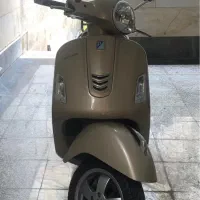 وسپا رهرو ۱۵۰ صفر کیلومتر