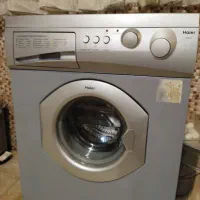 ماشین لباسشویی