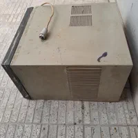 کولر پنجره ای ۱۸۰۰۰|کولر گازی و فن‌کوئل|تهران, امیرآباد|دیوار
