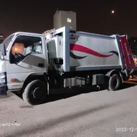 حمل و تخلیه زباله و پسماند تر خشک خدمات روفت و روب|خدمات حمل و نقل|تهران, آجودانیه|دیوار