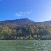 زمین باغی مرادآباد