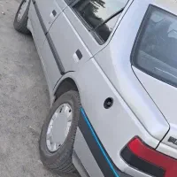 پژو 405 GLX - دوگانه سوز CNG، مدل ۱۳۸۸|خودرو سواری و وانت|سنندج, |دیوار