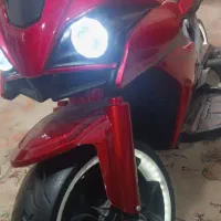 موتور شارژی سالم توخونه بوده فقط|اسباببازی|تربت جام, میان جام|دیوار