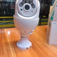 دوربین سیمکارتی اماکن 4k چرخشی به قیمت چین|دوربین مداربسته|کرج, گلشهر|دیوار