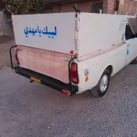 پیکان وانت|خودرو سواری و وانت|کوهدشت, |دیوار