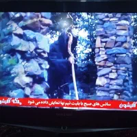 lcd تمیز۳۲|تلویزیون و پروژکتور|تهران, مشیریه|دیوار