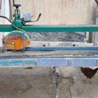 دستگاه سنگبری،سنگبر،برش سنگ،سرامیکبر،فرز آبی|ماشین‌آلات صنعتی|ری, ملک‌آباد|دیوار