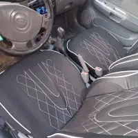 ریو 89|خودرو سواری و وانت|مشهد, حسابی جنوبی (شهرک غرب)|دیوار