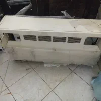 3 عدد فن کویل در حد نو اتمسفر