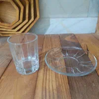 فنجان نعلبکی|ظروف سرو و پذیرایی|قم, آزادگان|دیوار