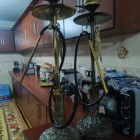 قلیان کرنو اصل|کلکسیون و سرگرمی|شریفآباد, |دیوار