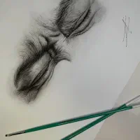 کلاس طراحی و نقاشی