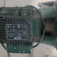 پمپ آب آپارتمانی یک ونیم اسب