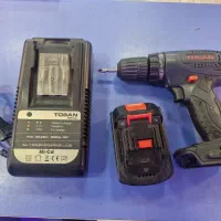 دلر شارژی توسان